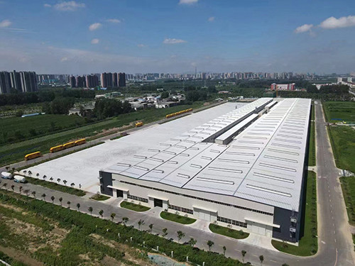 China Henan Youth-Sun lmport &amp; Export Co., Limited.v Bedrijfsprofiel