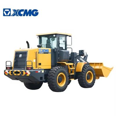 XCMG LW300KN 3ton Rc Wheel Loader Vloeiende werking en snelle hydraulische cyclus Tijdverhoging